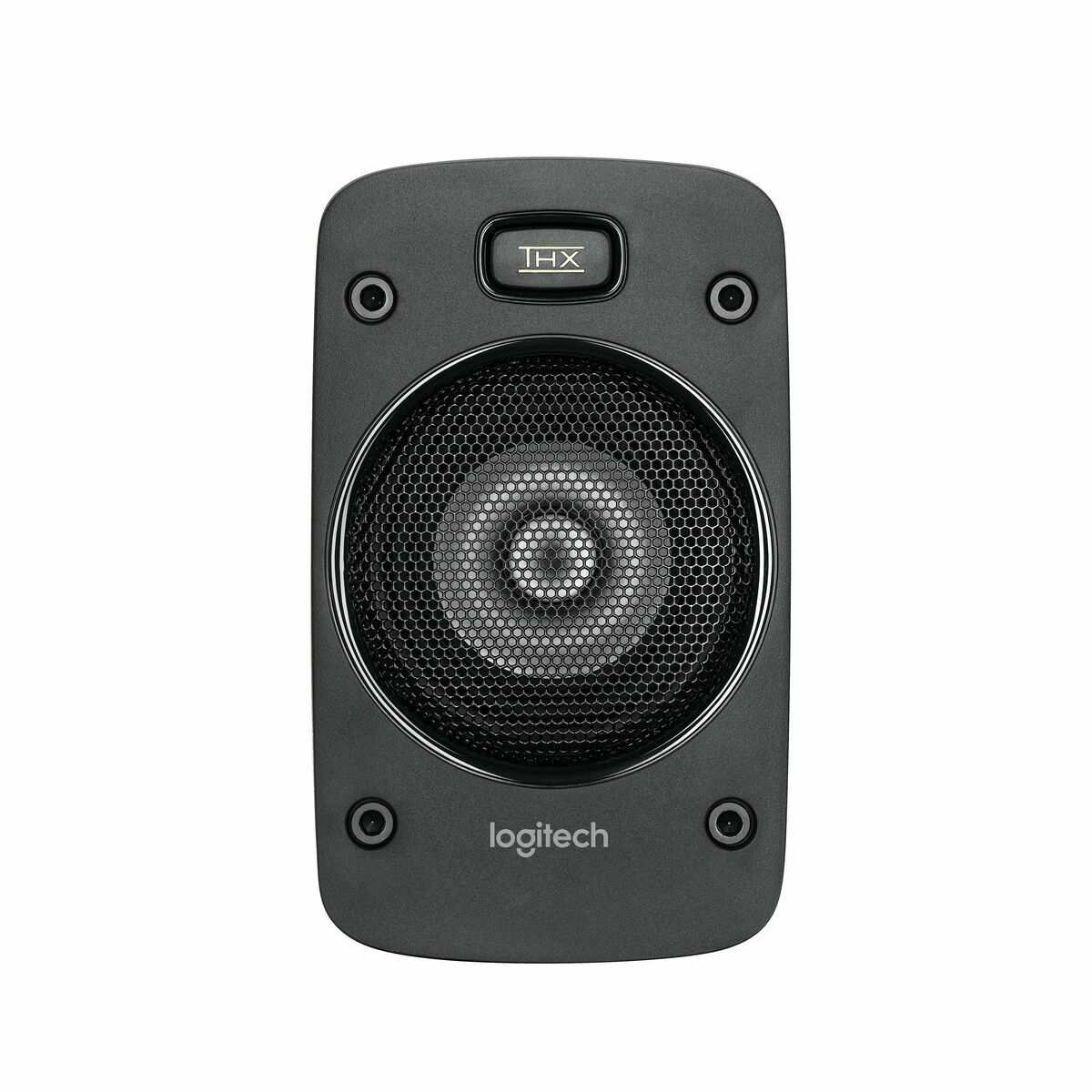 PC-högtalare Logitech Z906 - 6
