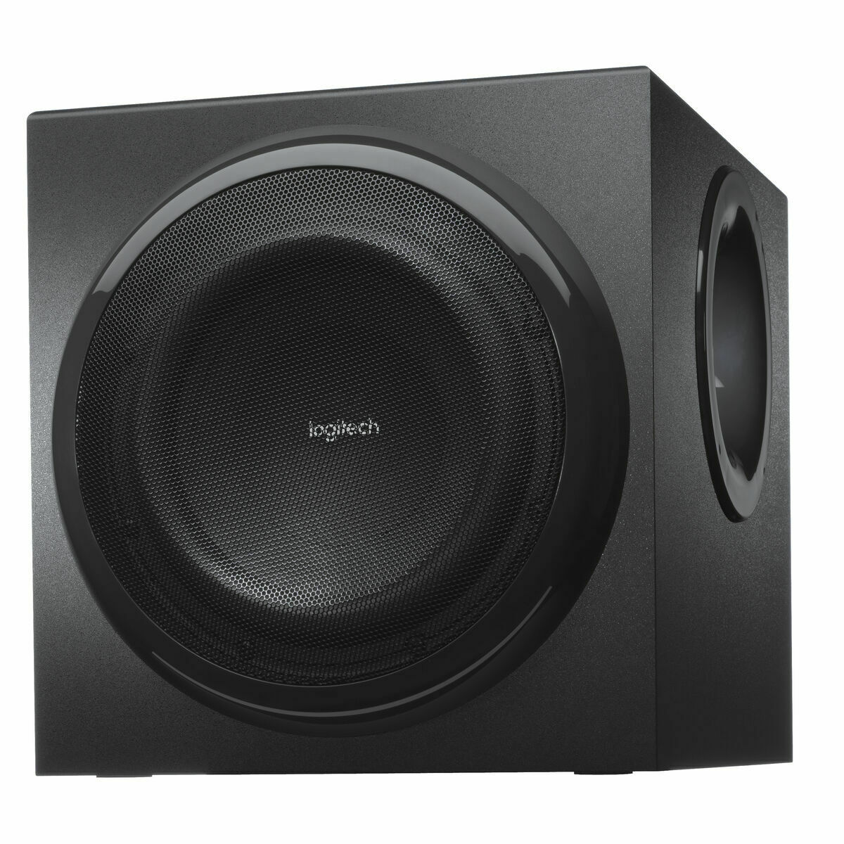PC-högtalare Logitech Z906 - 2