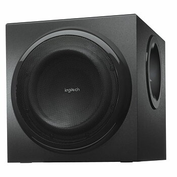 PC-högtalare Logitech Z906
