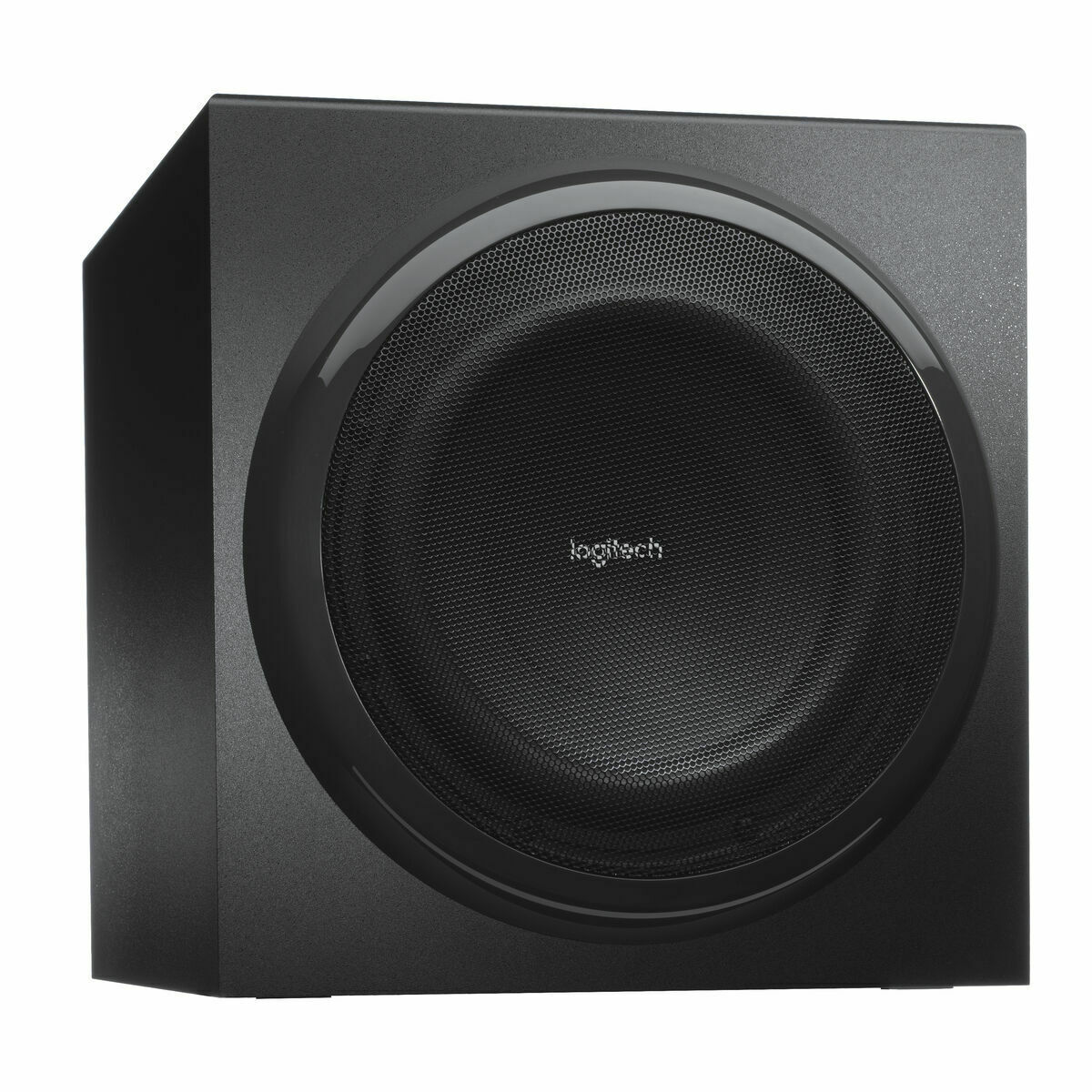 PC-högtalare Logitech Z906 - 4