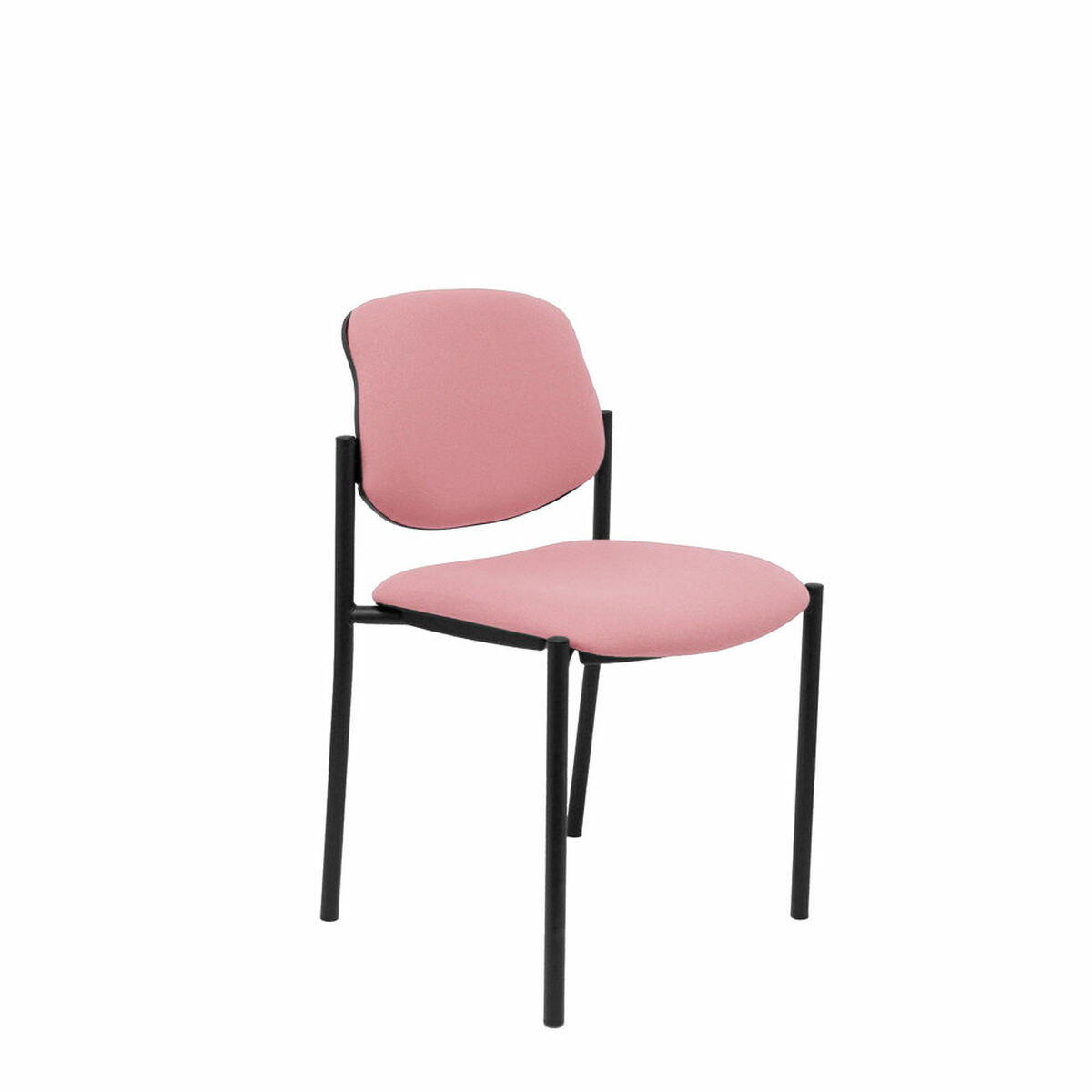 Receptionsstol Villalgordo Piqueras y Crespo BALI710 Rosa