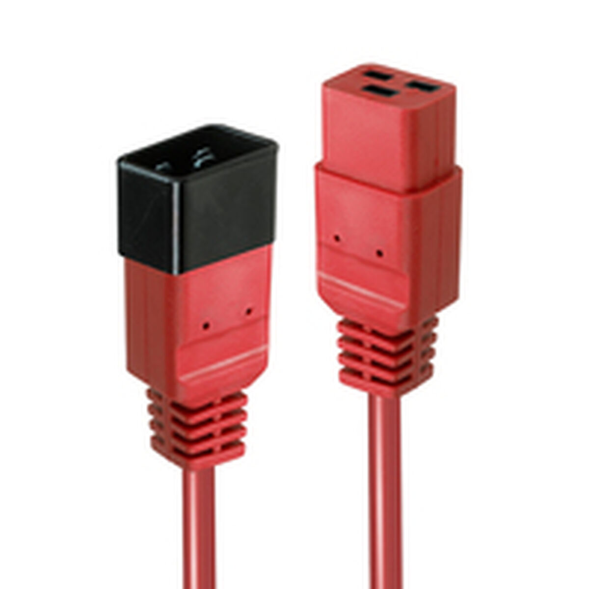 Elkabel C20/C19 LINDY 1 m - 2