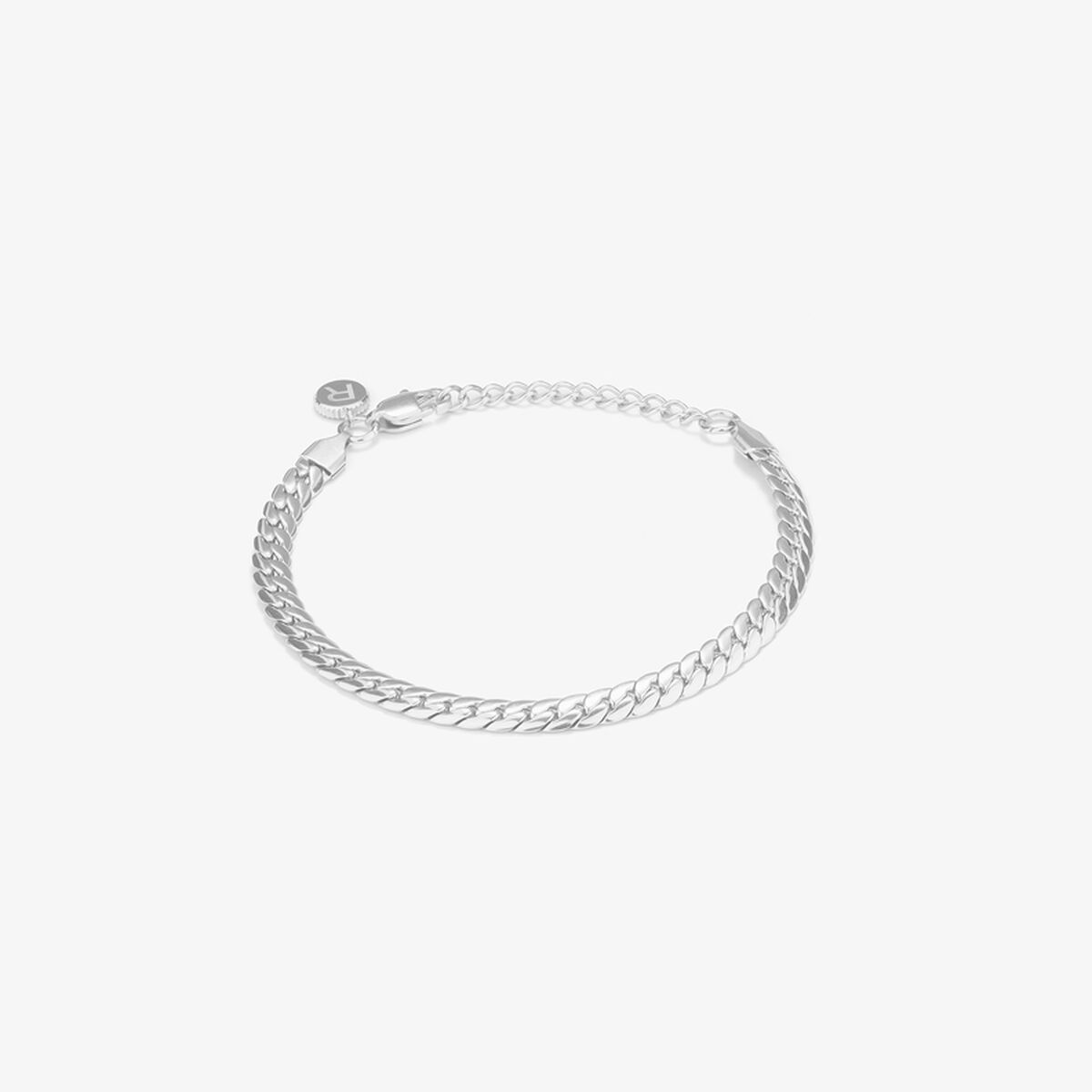 Damarmband Radiant RH000226 Silvrig Gyllene - 2