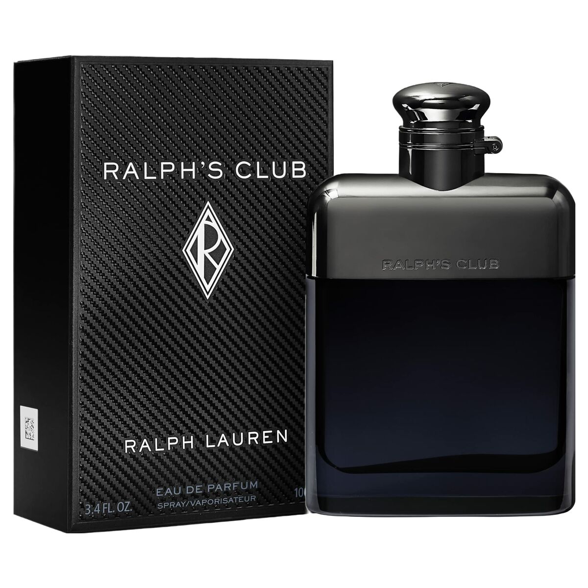 Parfym Herrar Ralph Lauren RALPH'S CLUB EDP EDP 100 ml