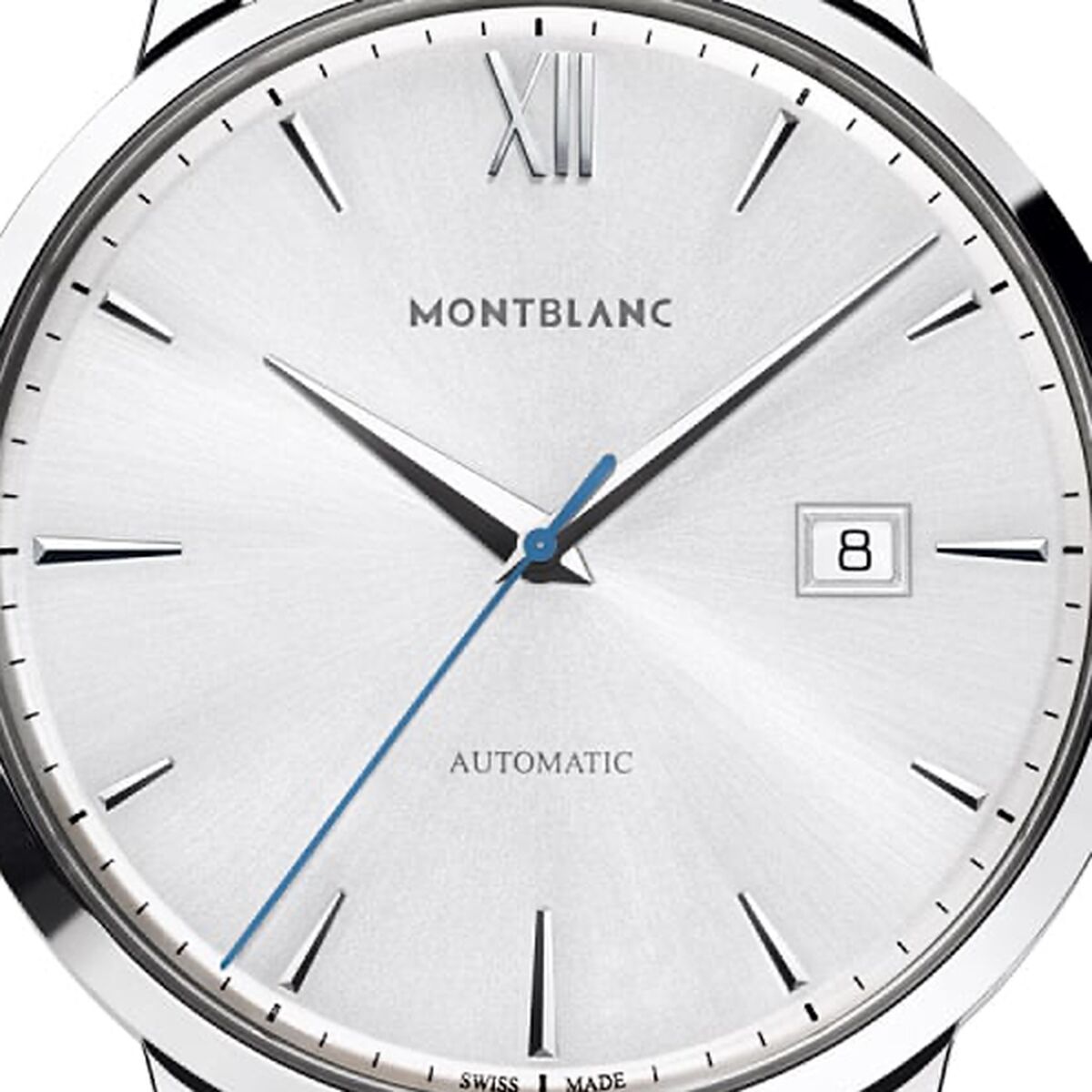 Herrklocka Montblanc 111580 - 3