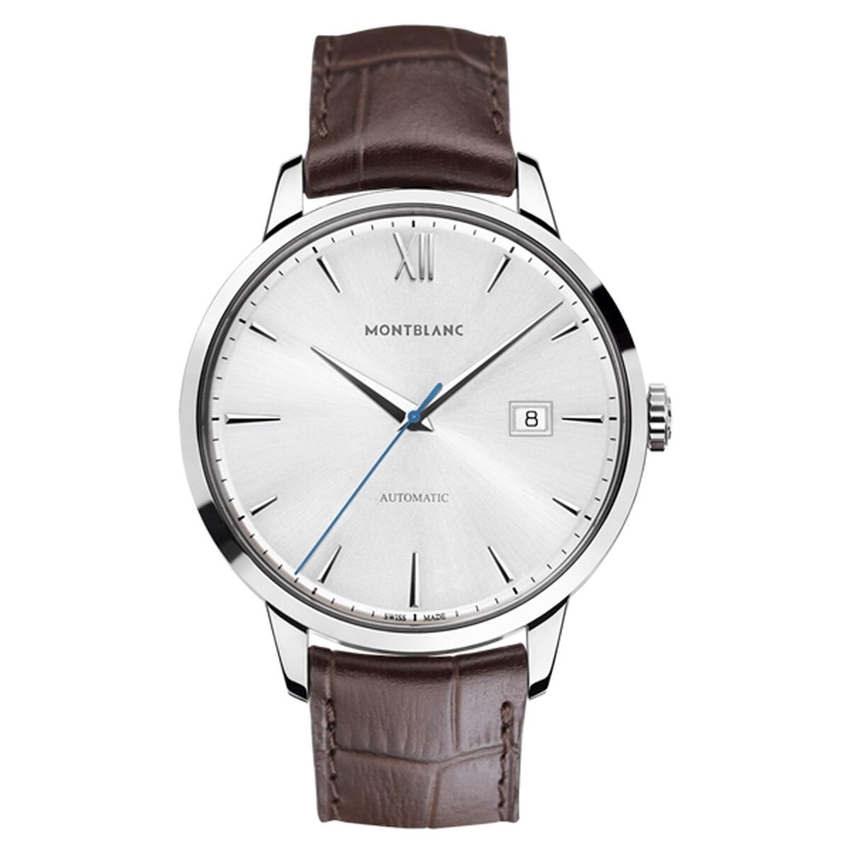 Herrklocka Montblanc 111580