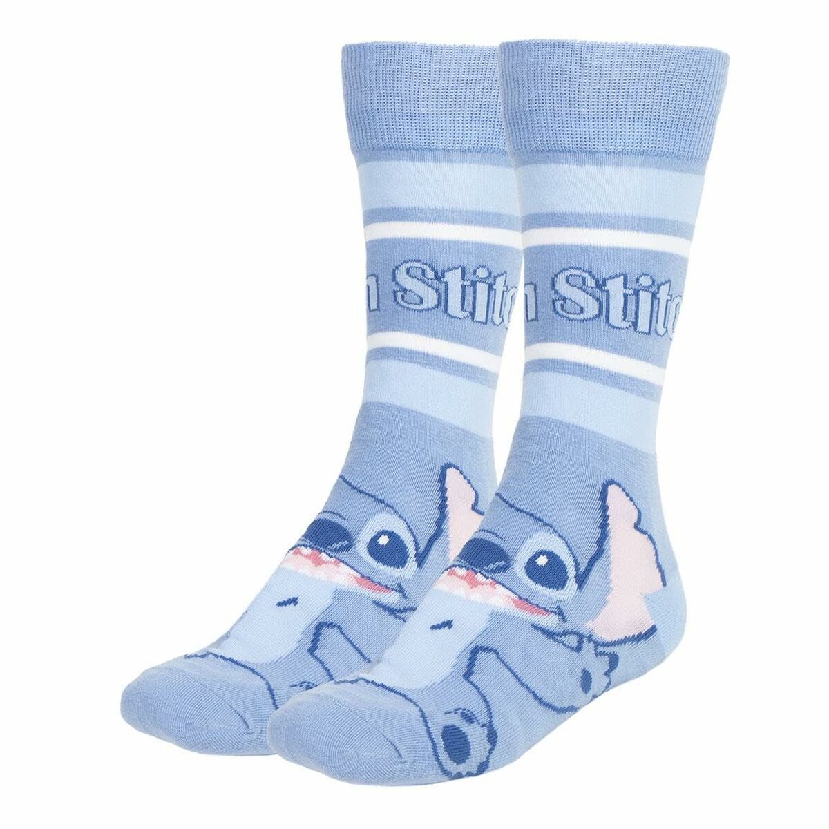 Strumpor Stitch 36-43 - 2