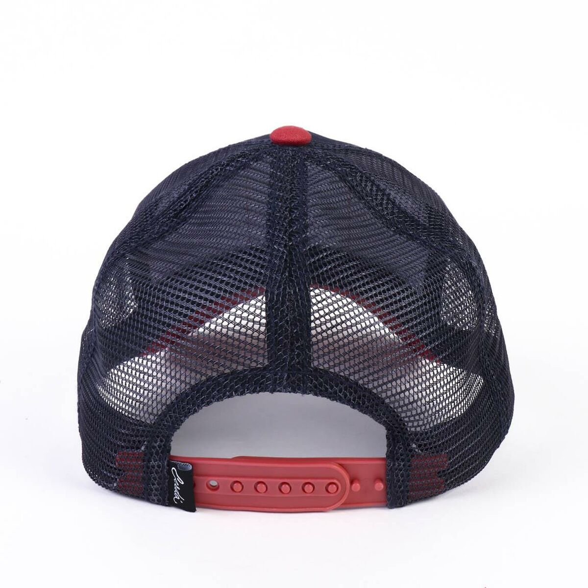 Träningskeps Spider-Man Blå 58 cm - 8