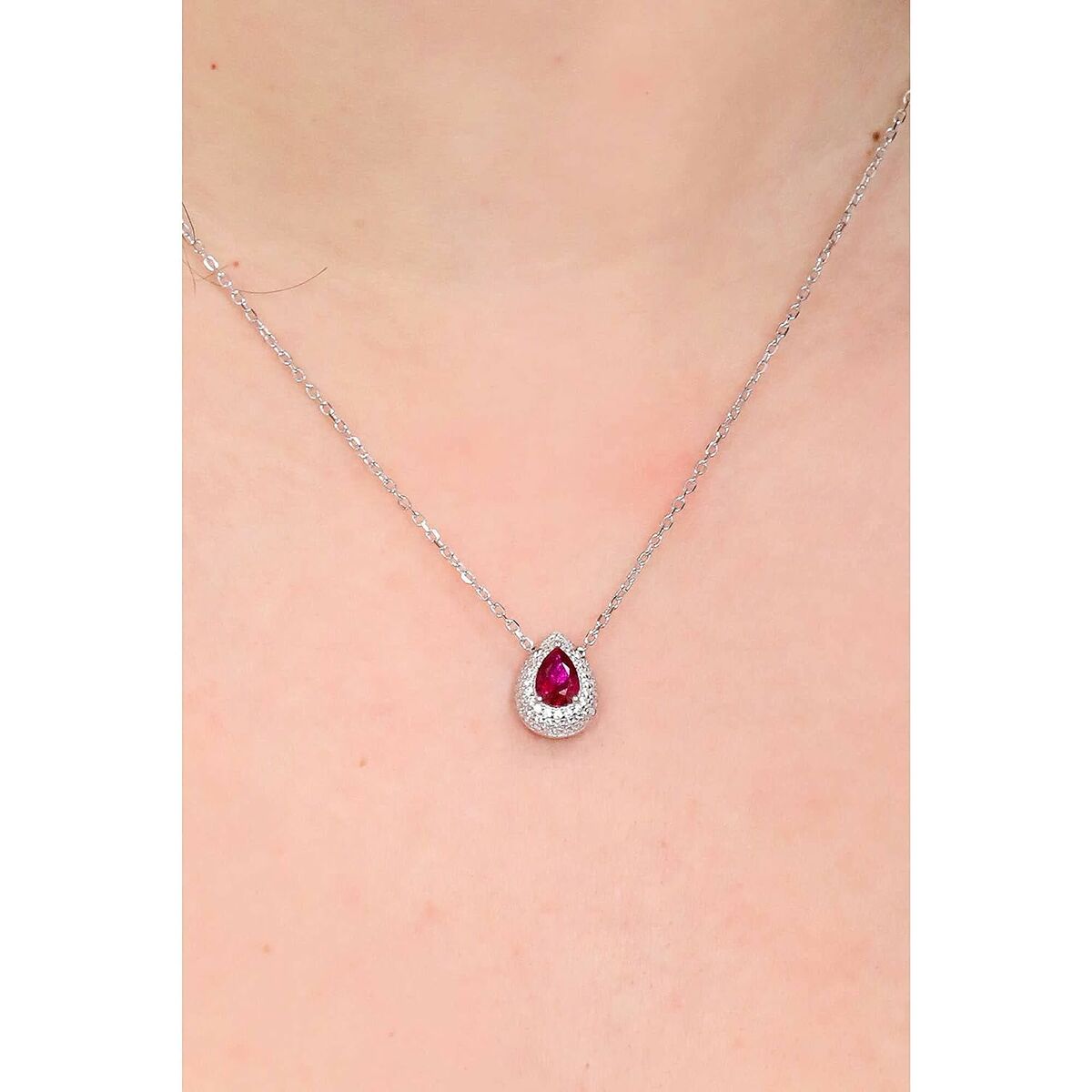 Damhalsband Amen CLGOBRBZ - 3