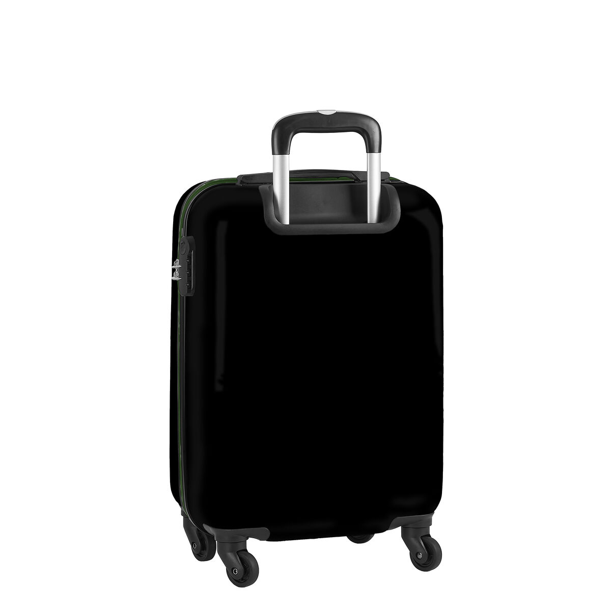 Kabinvagn Munich munich Svart 20'' 34,5 x 55 x 20 cm - 3