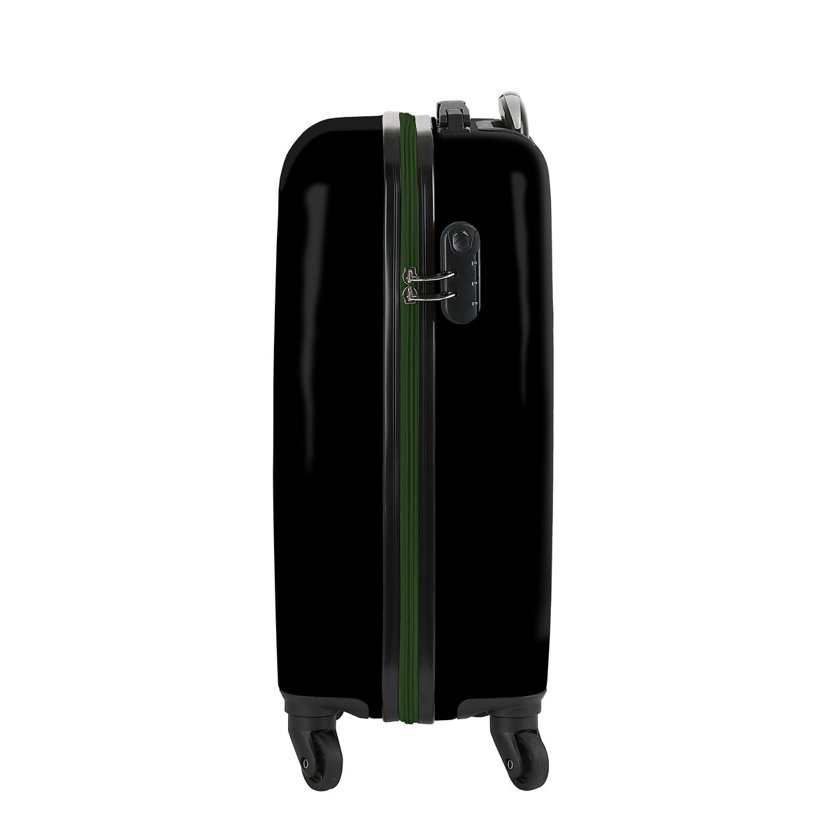 Kabinvagn Munich munich Svart 20'' 34,5 x 55 x 20 cm - 2