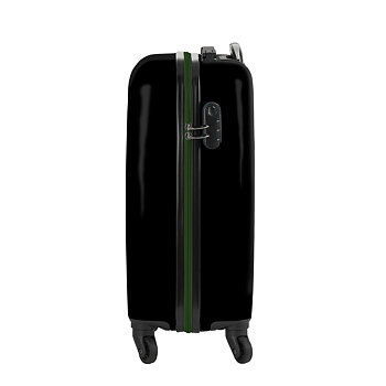 Kabinvagn Munich munich Svart 20'' 34,5 x 55 x 20 cm