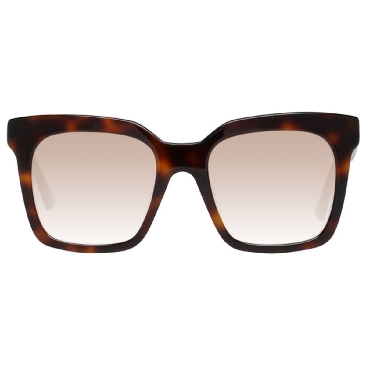 Damsolglasögon Web Eyewear WE0222 Ø 49 mm - 3