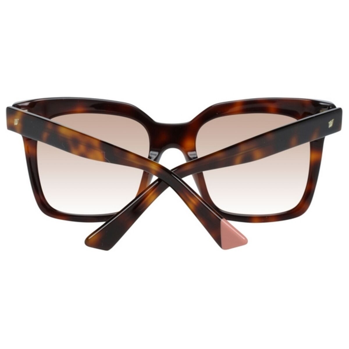 Damsolglasögon Web Eyewear WE0222 Ø 49 mm - 2