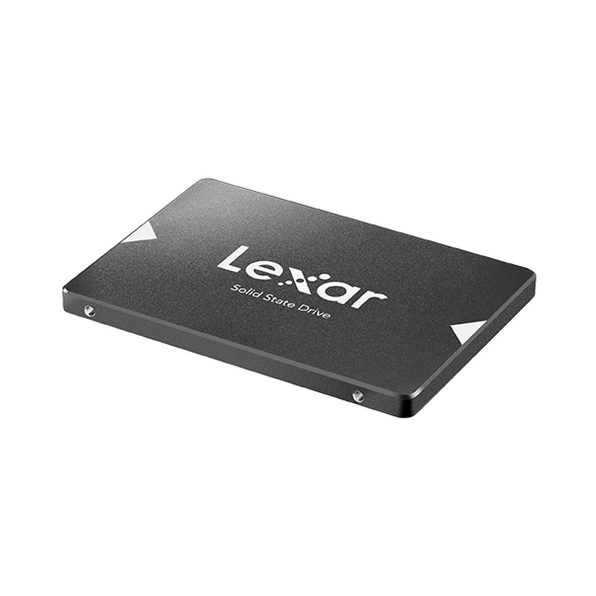 Hårddisk Lexar NS100 1 TB SSD - 3