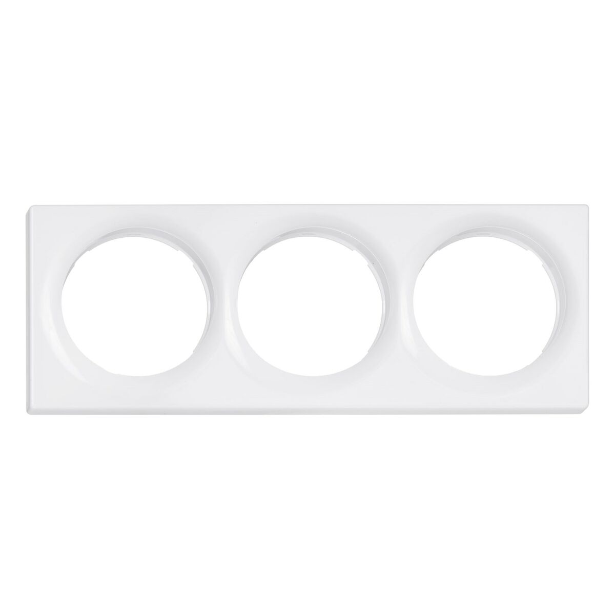 Ljusbrytare Fibaro FG-Wx-PP-0004 Vit 1 Delar - 3
