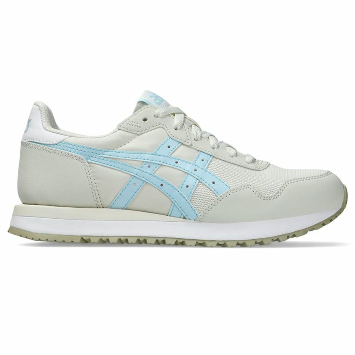 Gymnastiksko, Dam Asics Tiger Runner II