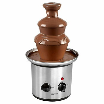 Chokladfontän Clatronic SKB 3248 1 kg