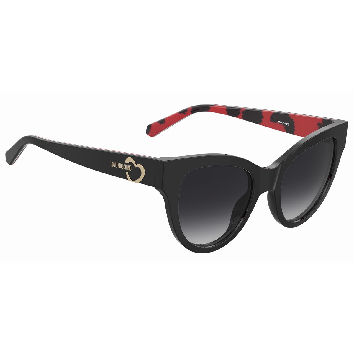 Damsolglasögon Love Moschino MOL053-S-UYYF09O Ø 50 mm - 3