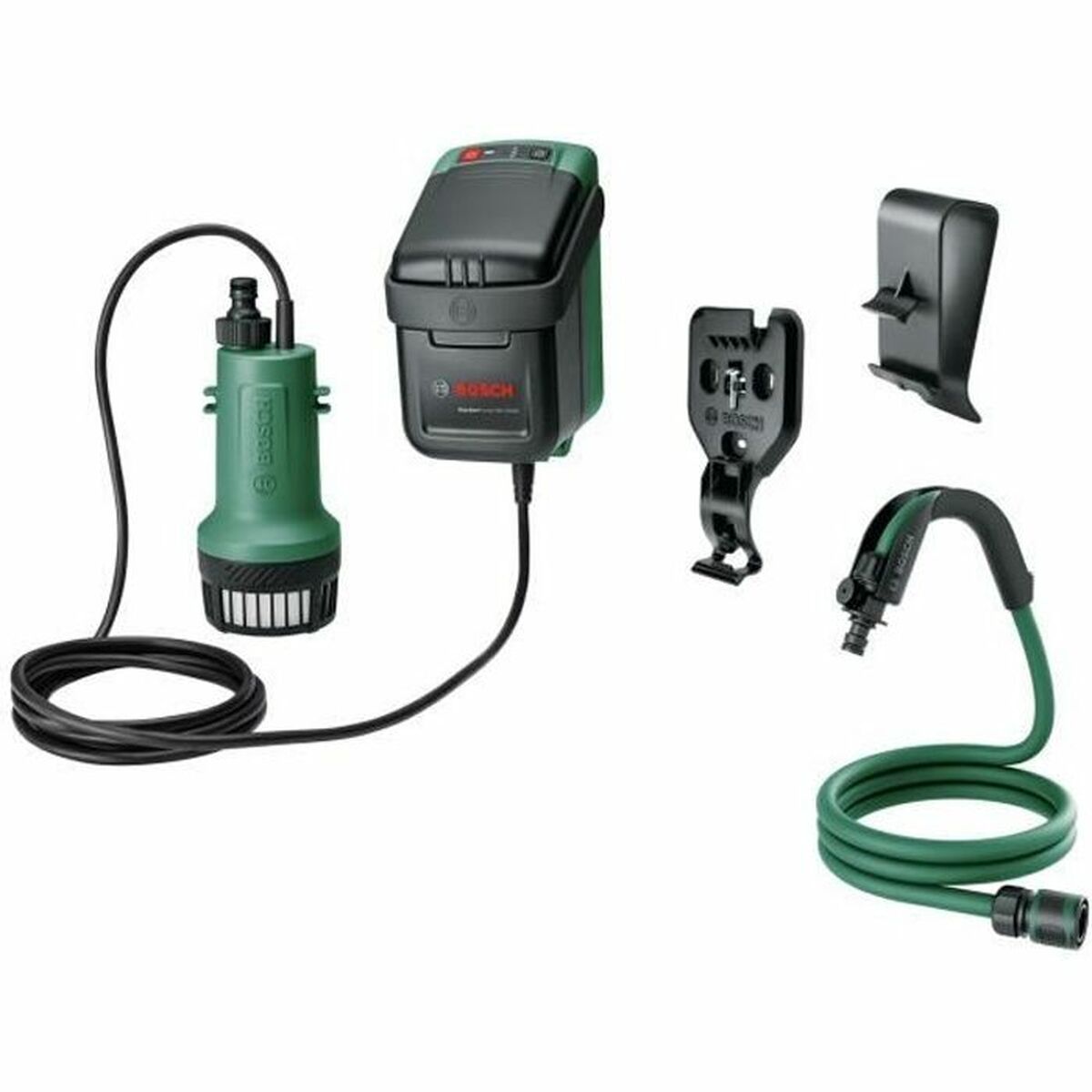 Bevattningspump BOSCH 18 NU