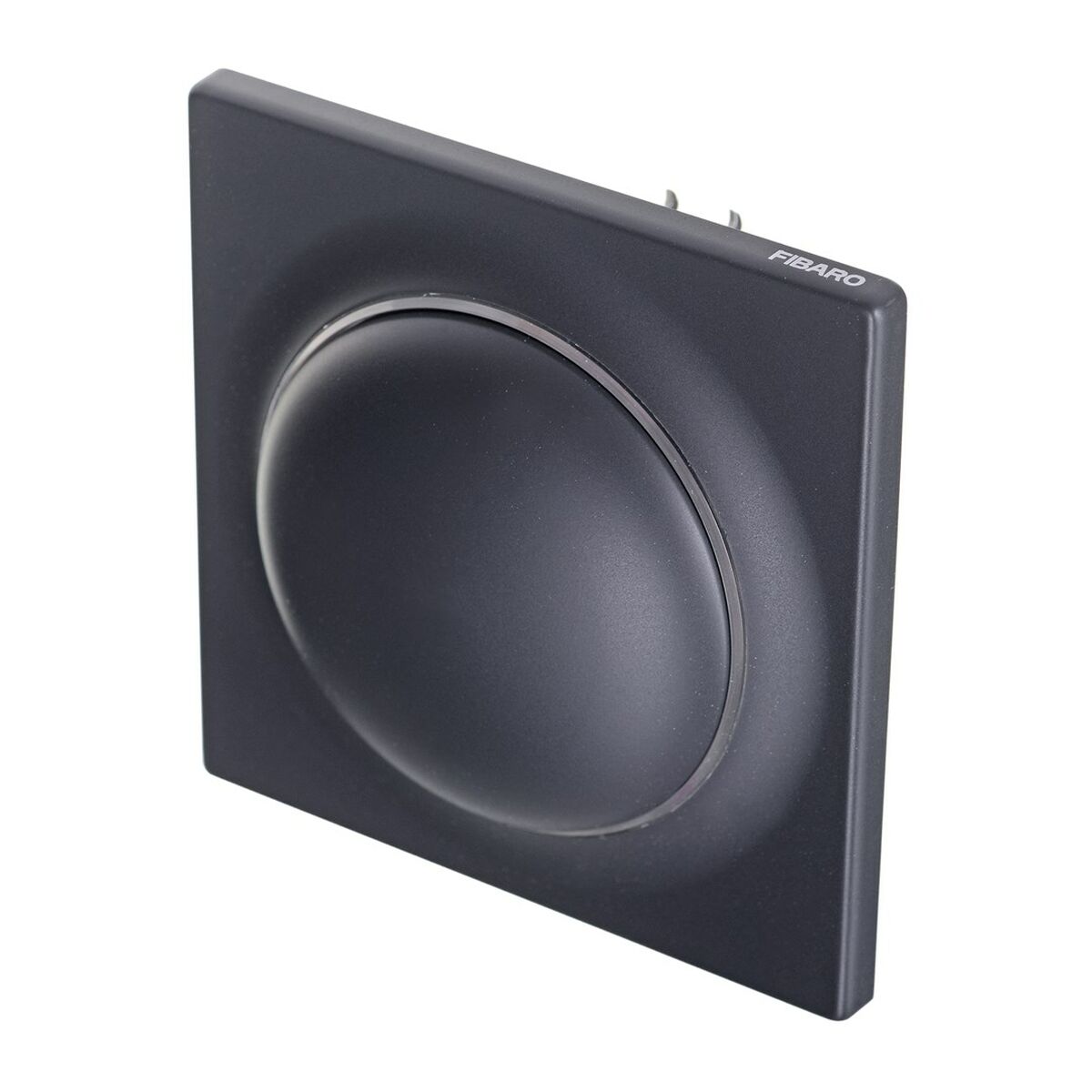 Smart strömbrytare Fibaro FGWDSEU-221-8 8,6 x 8,6 x 11 cm