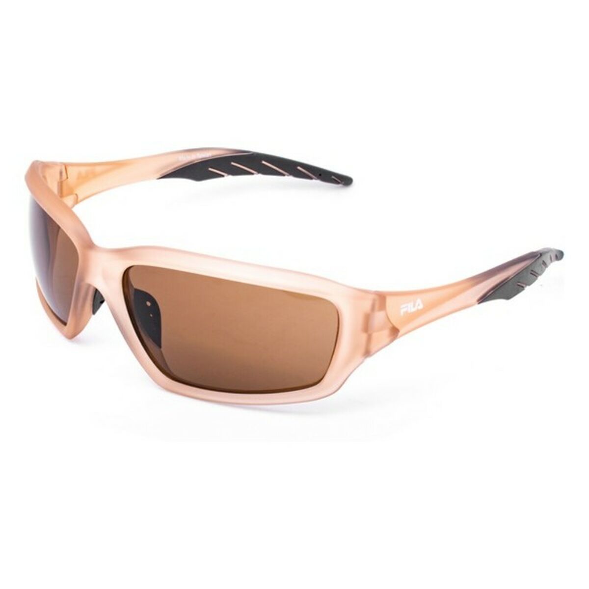 Unisexsolglasögon Fila SF202-63C5 ø 63 mm - 5