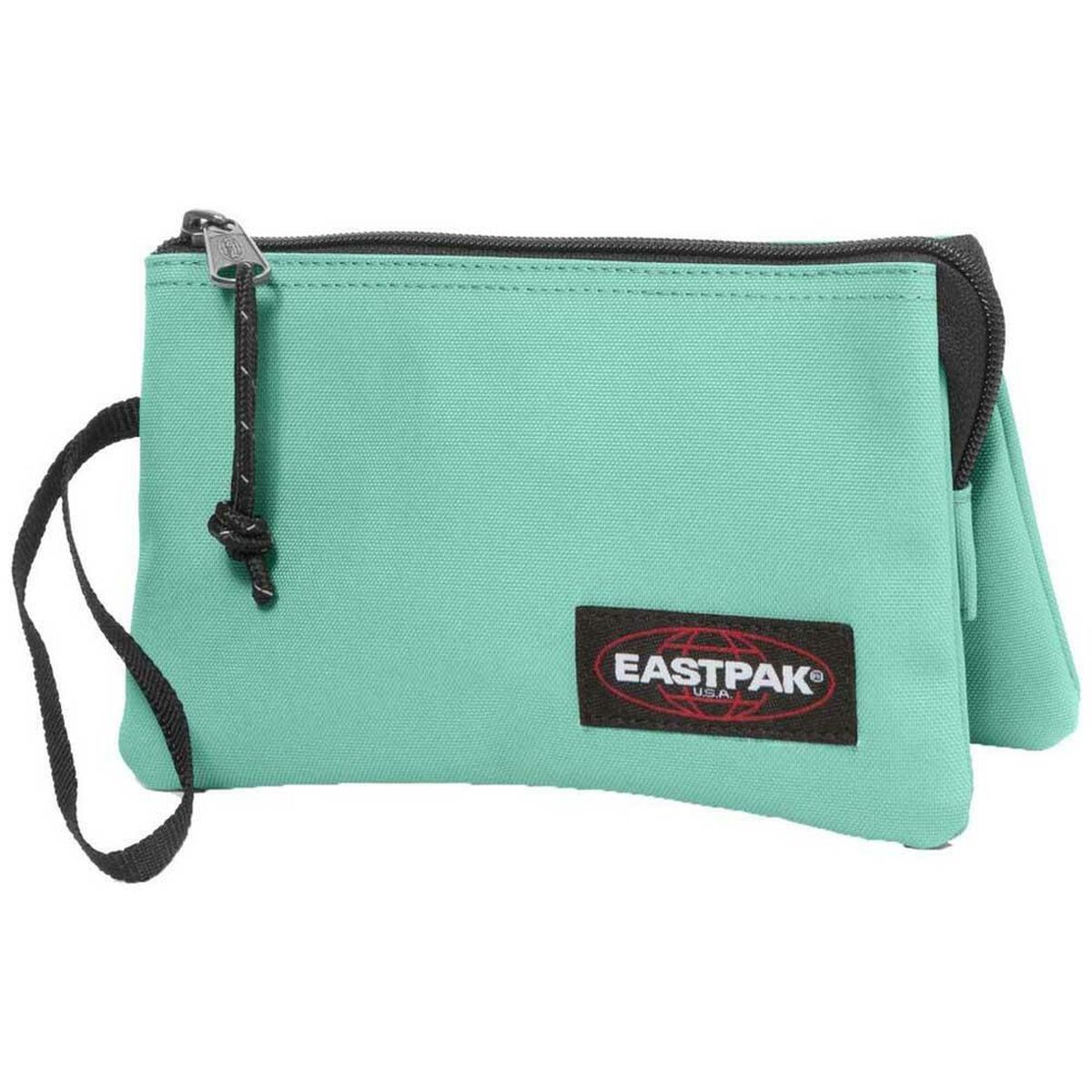 Fall Eastpak INDIA-AQUA-BLUE Blå 12 x 20 x 2 cm - 4