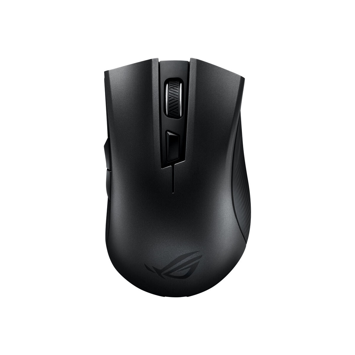 Mus Asus ROG Strix Carry Svart - 2
