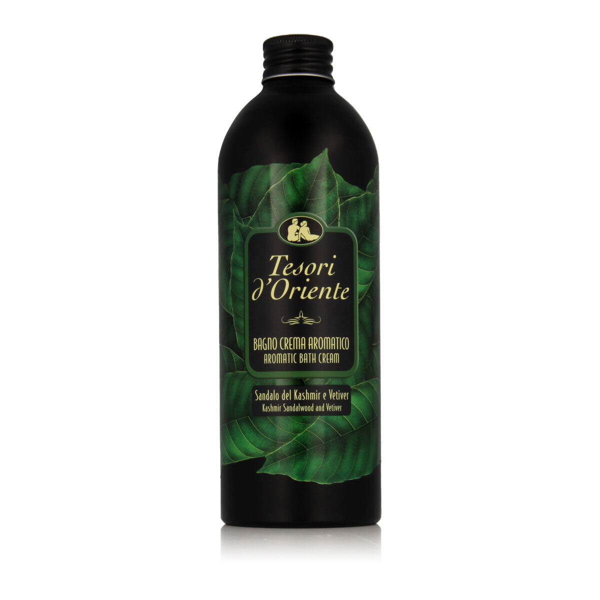 Badsvamp Tesori d'Oriente 500 ml