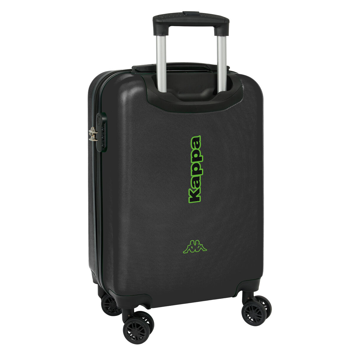 Kabinvagn Kappa kappa Svart 20'' 34,5 x 55 x 20 cm - 2