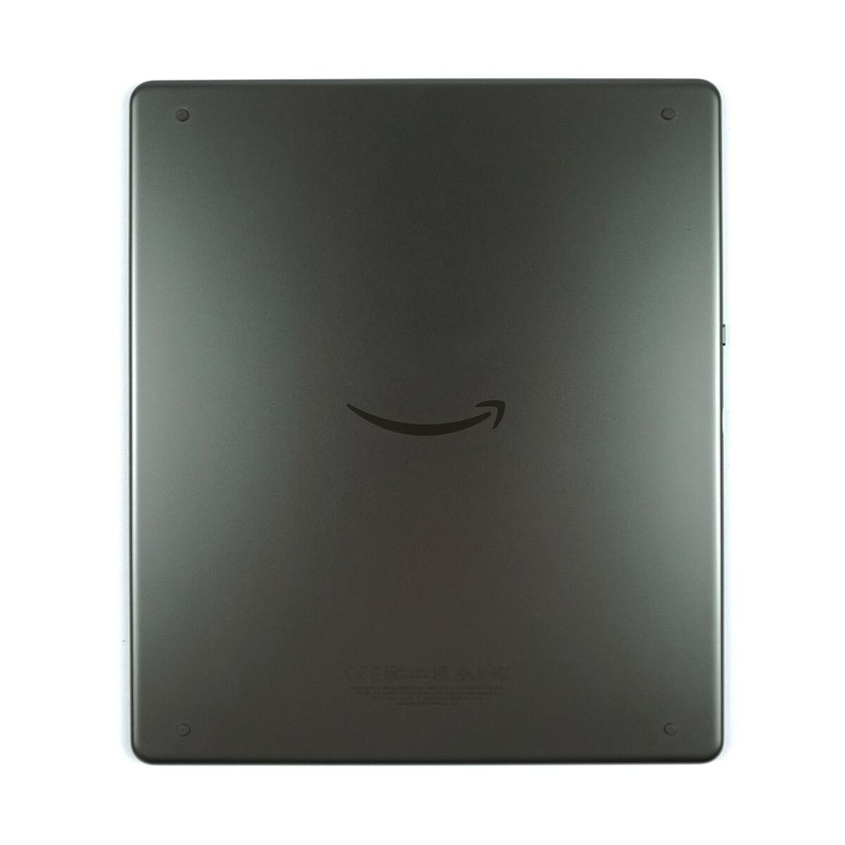 e-bok Kindle Scribe  Grå Inte 32 GB 10,2" - 3