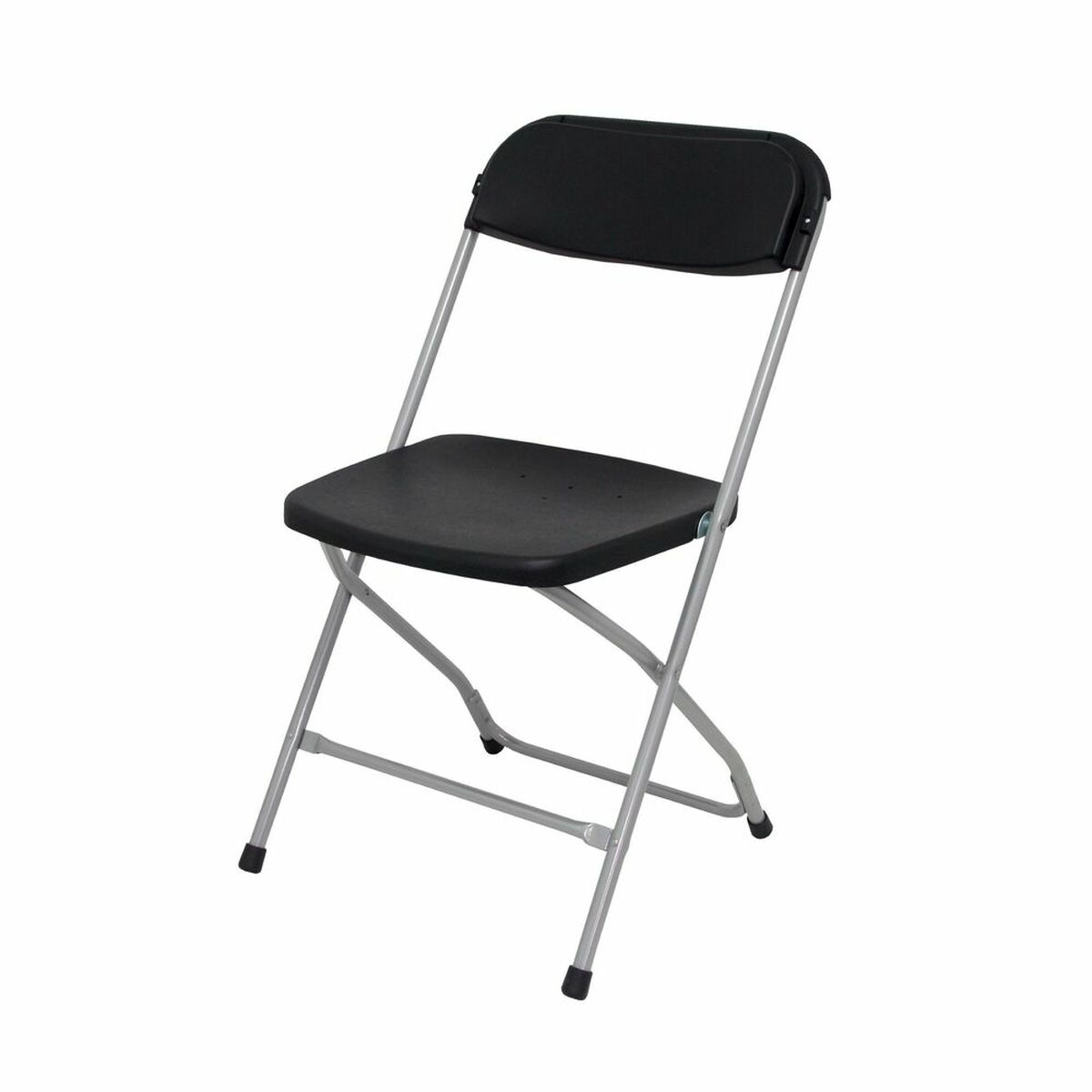 Receptionsstol Viveros Piqueras y Crespo 5314NE Svart - 2