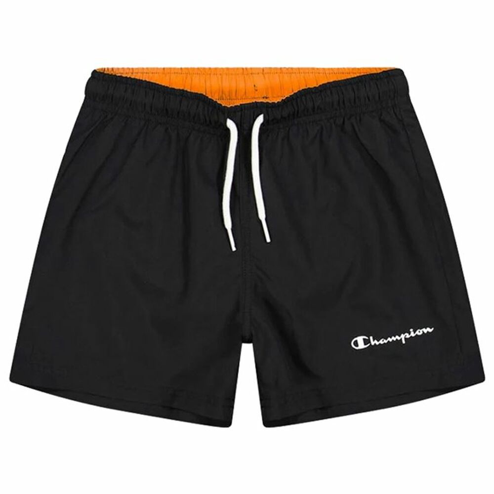 Träningskläder, Barn Champion Orange - 11