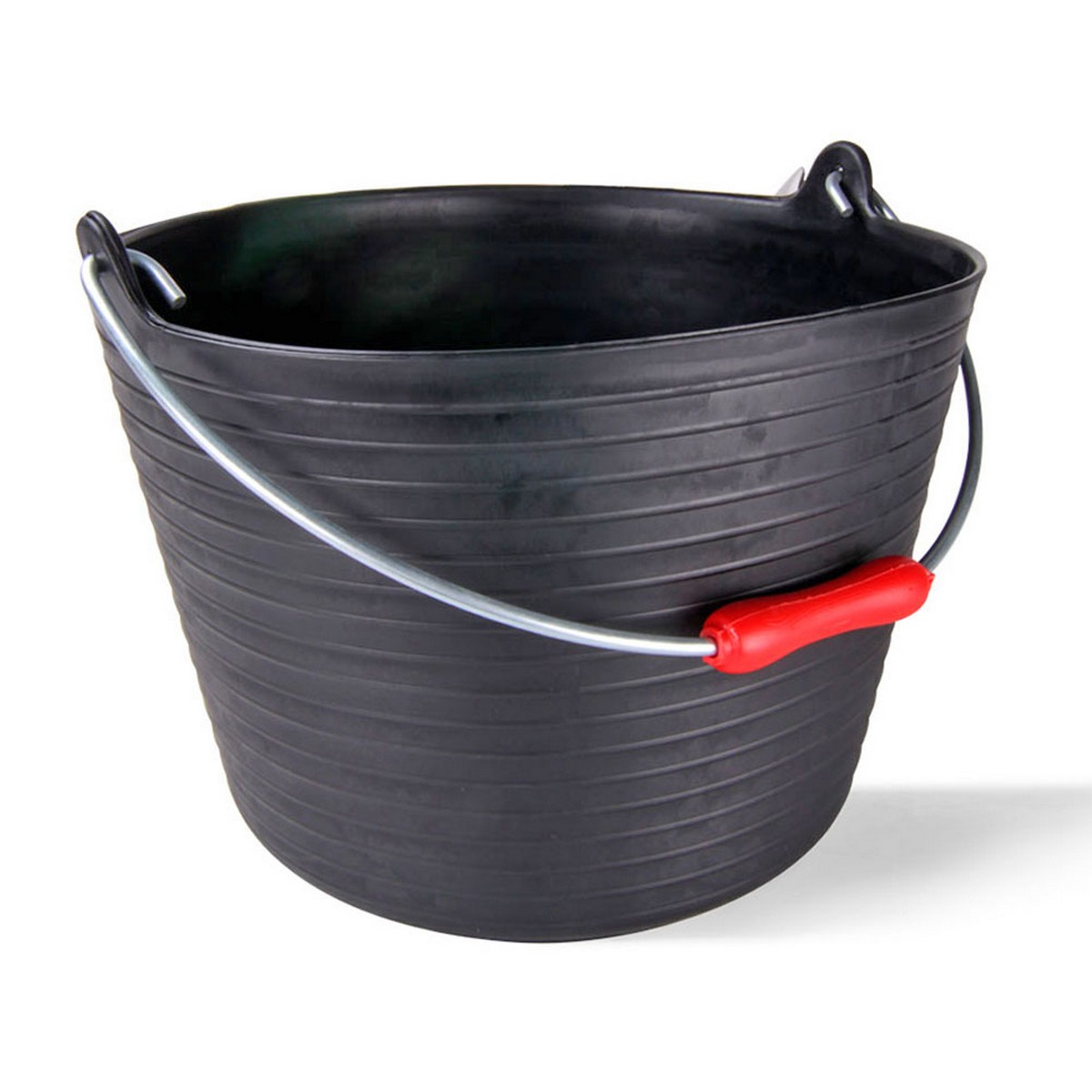 Spann med handtag Rubi Nº2 Lightbuck 20 L - 2