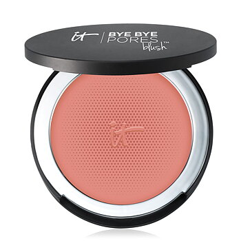 Rouge It Cosmetics Bye Bye Pores Naturally Pretty