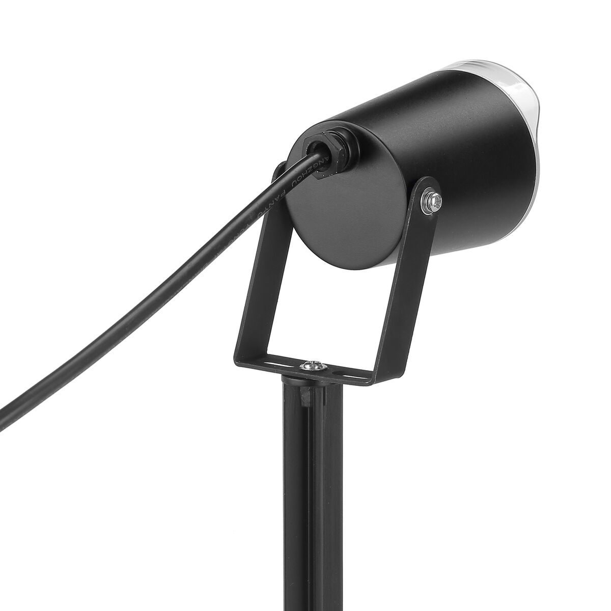 LED spotlight KSIX SmartLED Svart (3000K) - 14