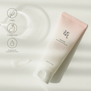 Ansiktsskrubbgel Beauty of Joseon Apricot Blossom 100 ml