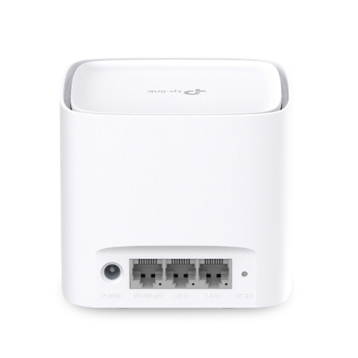 Anslutningspunkt TP-Link AX1800 - 2