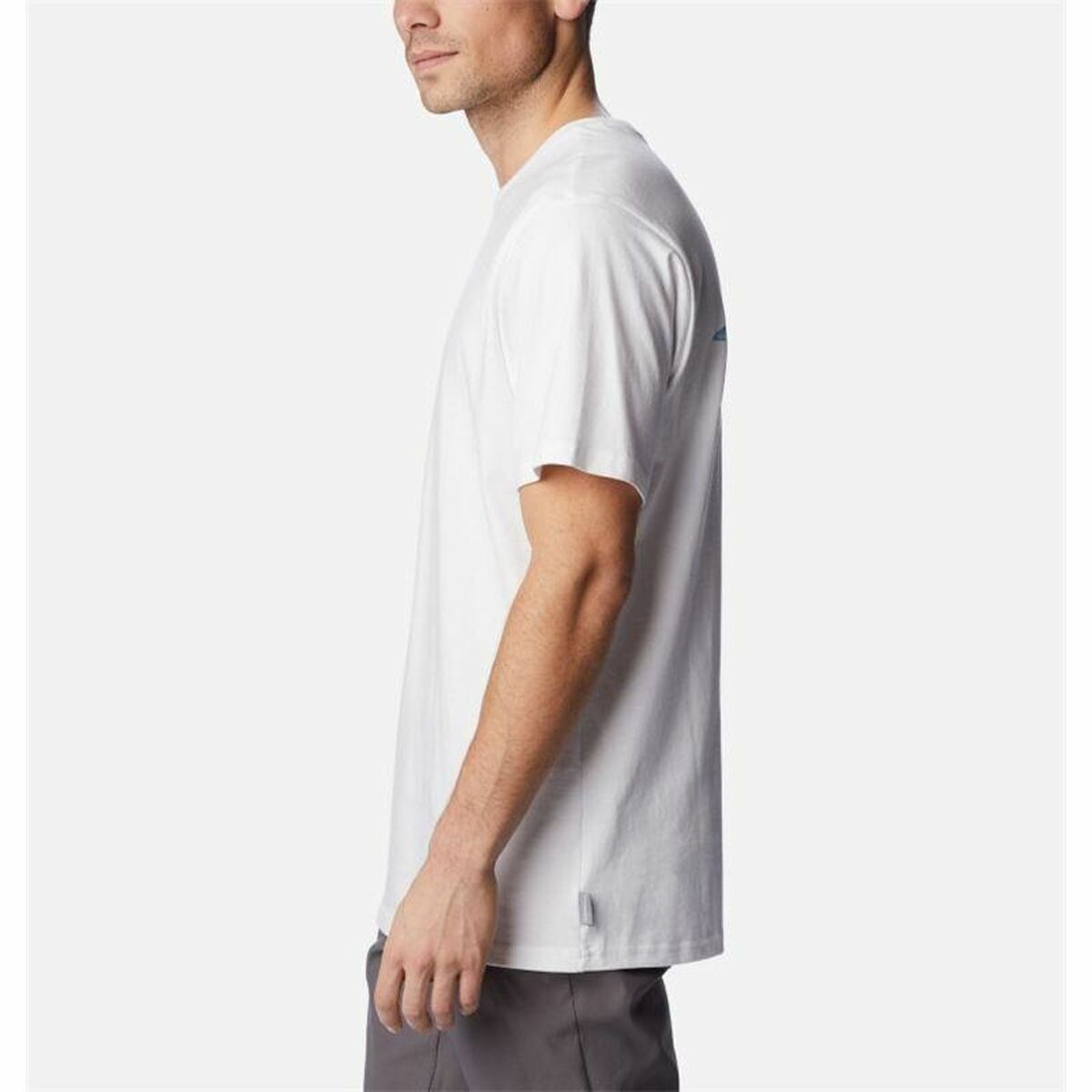T-shirt med kortärm Herr Columbia Explorers Canyon™ - 3