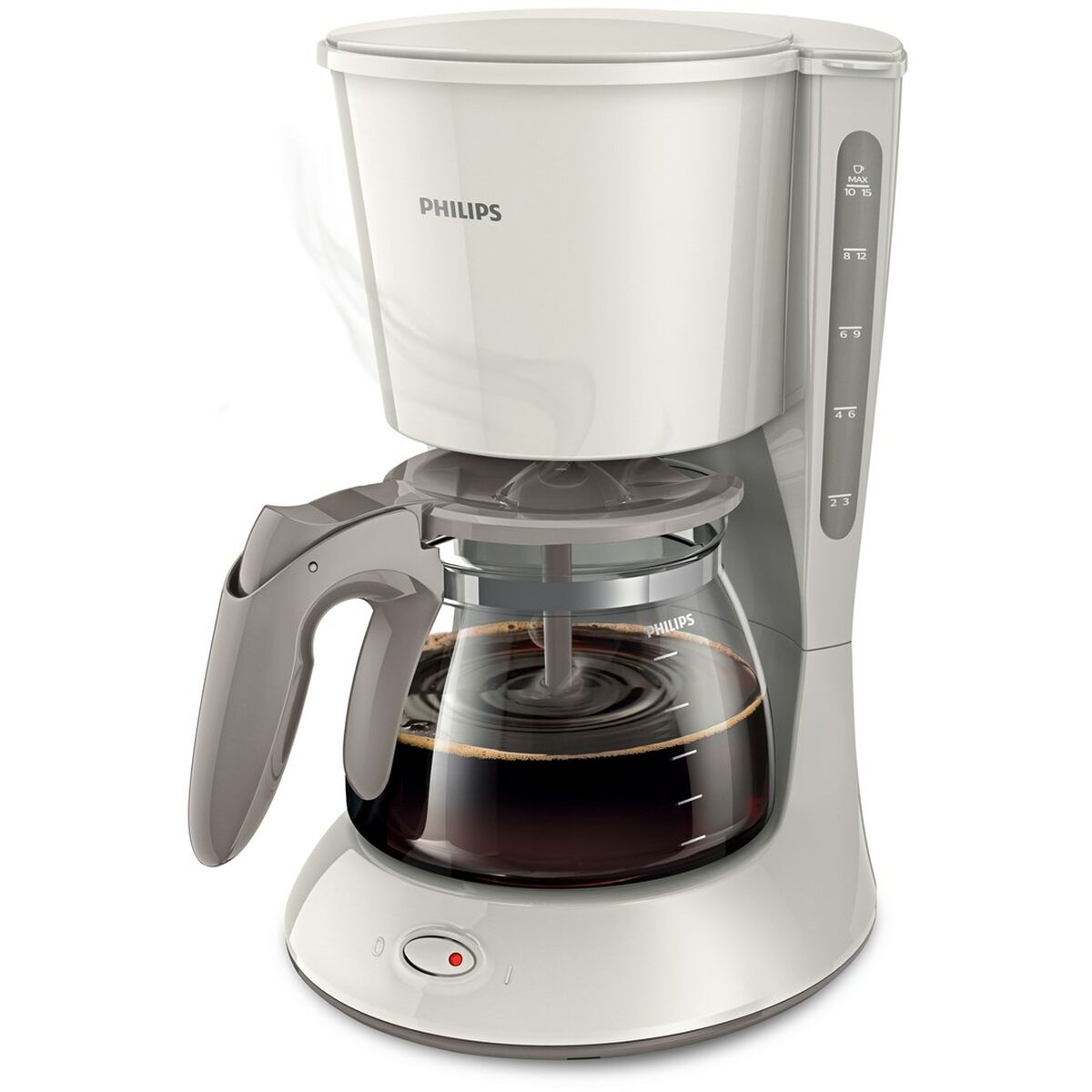 Kaffebryggare Philips HD7461/00 1000 W 1,2 L