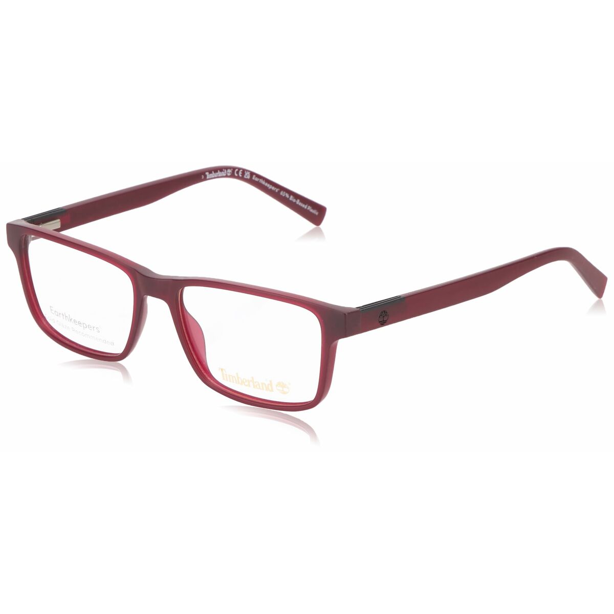 Glasögonbågar Timberland TB1797 55071