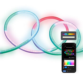 strip neon KSIX SmartLED