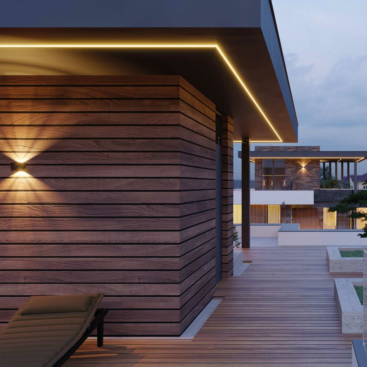 strip neon KSIX SmartLED - 3
