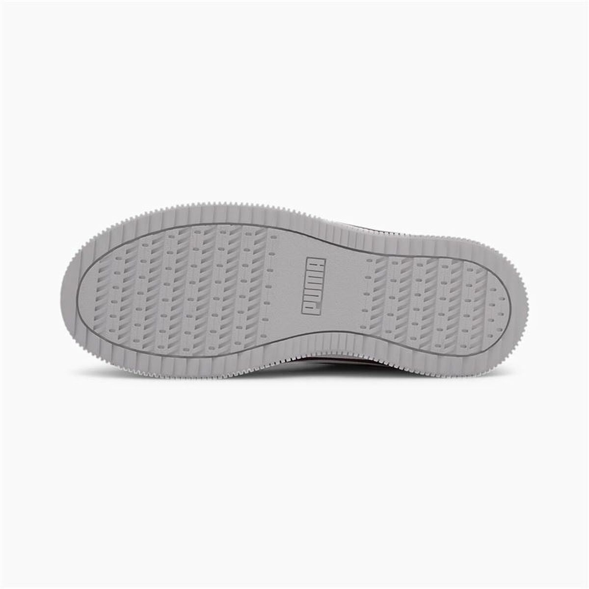 Casual Träningsskor Dam Puma Sportswear Deva Suede Mörkröd - 3