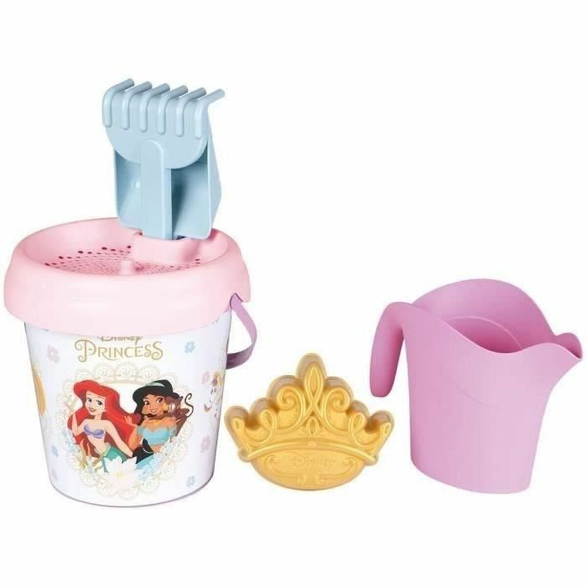 Vattenkanna Smoby MM Plast