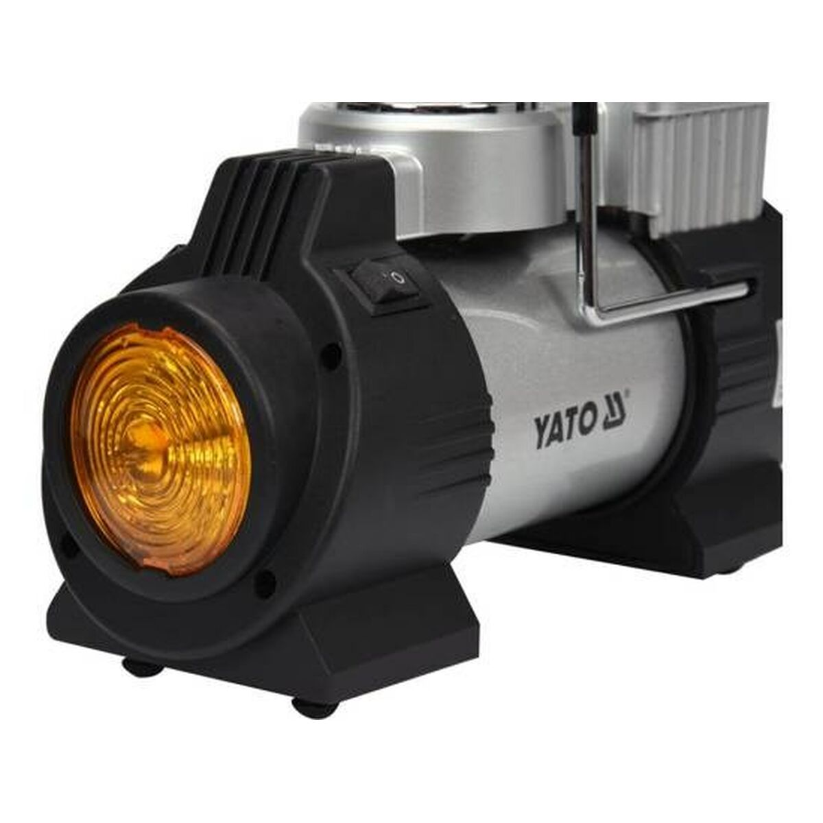 Luftkompressor Yato YT-73460 180 W 40 l/min - 3