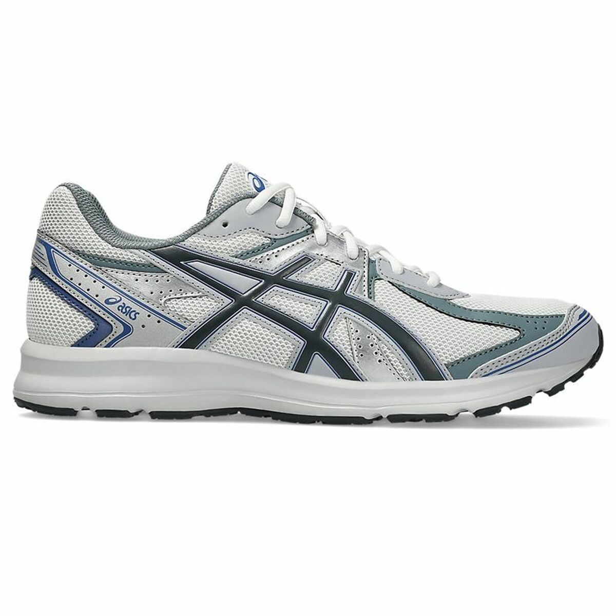 Sportskor Asics Jog 100S Vit Unisex