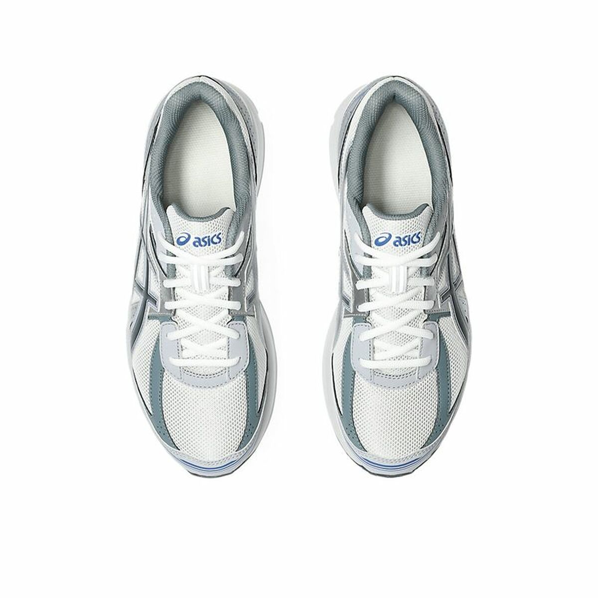 Sportskor Asics Jog 100S Vit Unisex - 3