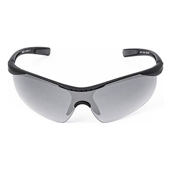 Unisexsolglasögon Fila SF217-99BLKS