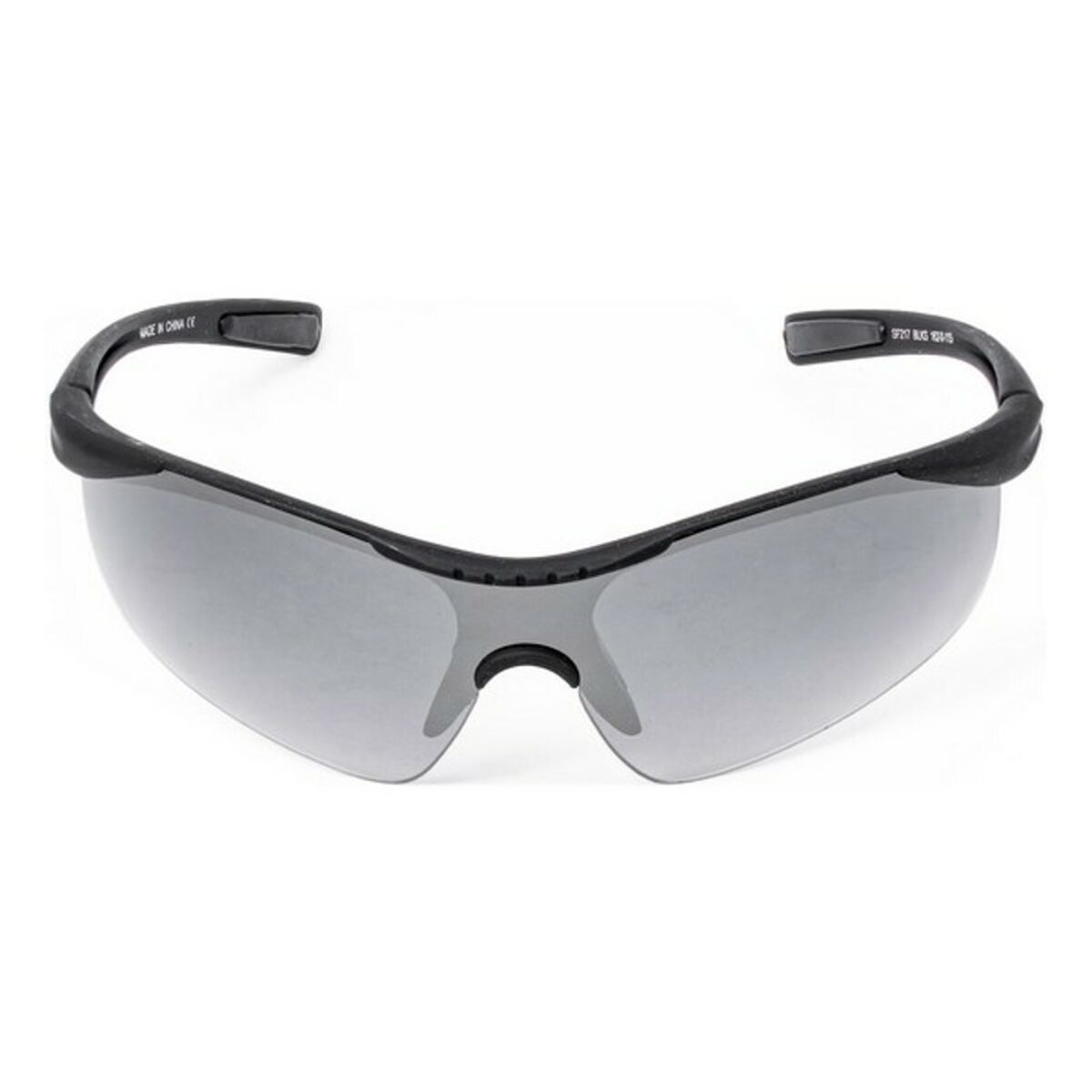 Unisexsolglasögon Fila SF217-99BLKS - 4